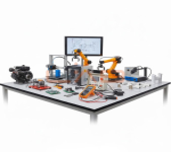 TVET Lab Equipment