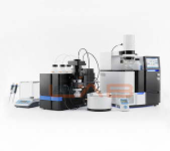 Analytical Lab Equipment