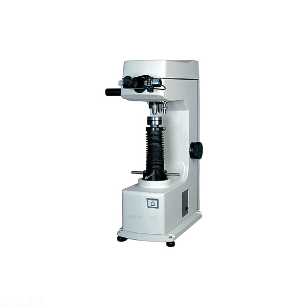 Vicker's Hardness Tester