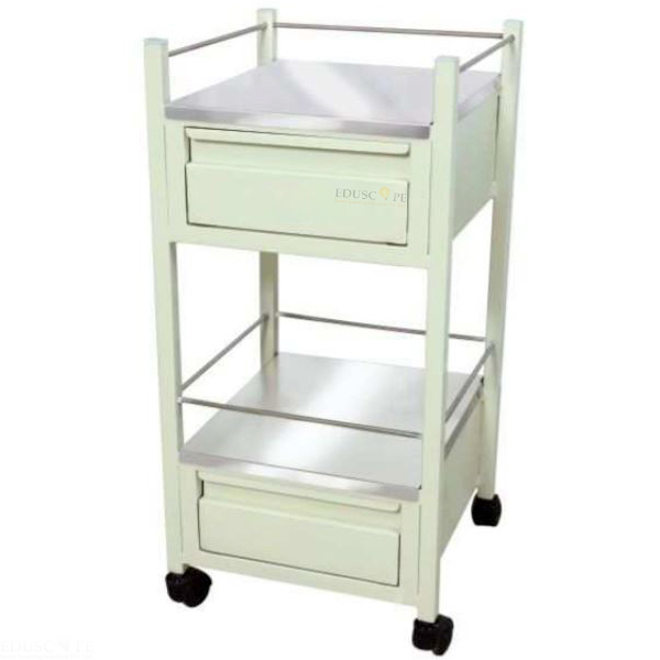 Bed Side Lockers