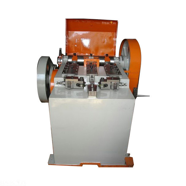 U Bending Machine