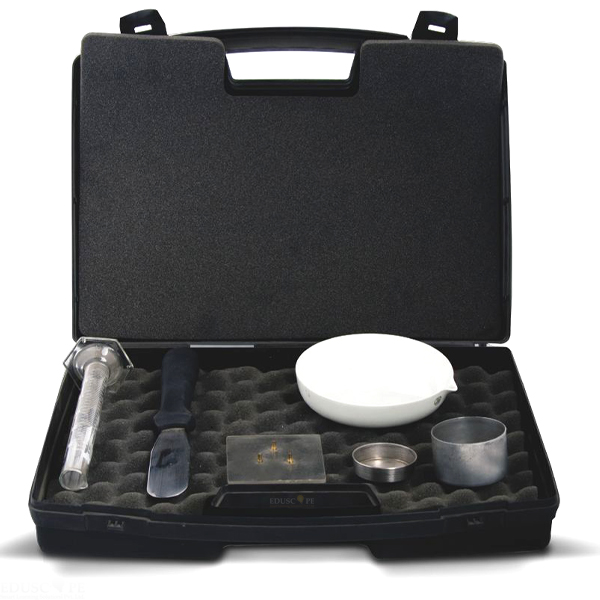 Shrinkage Limit Set