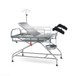 Stretcher On Trolley