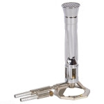 High Temperature Burner
