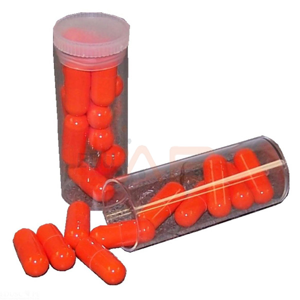 Buffer Solution Capsules