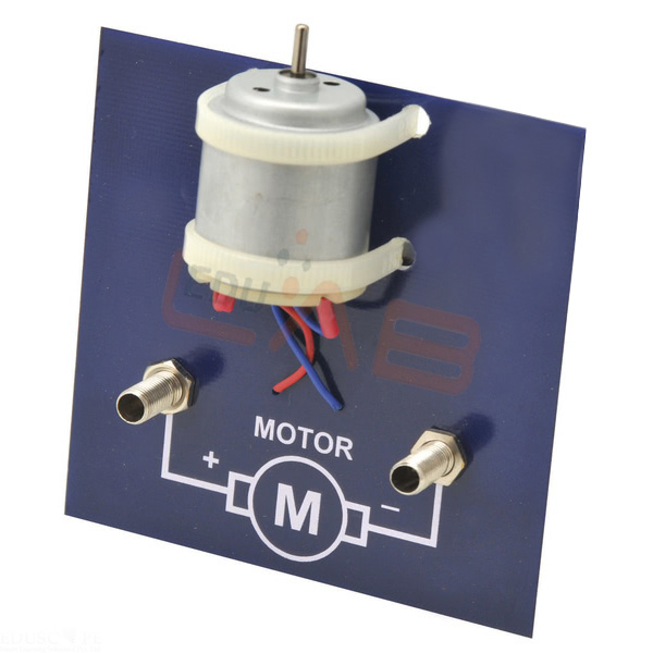 Simple Circuit Module Motor