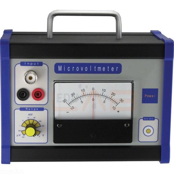 Micro Voltmeter