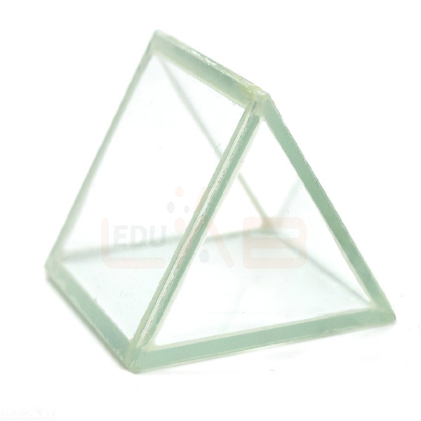 Microwave Accessories Hollow Prism