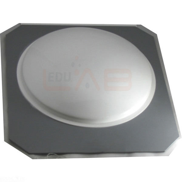 Microwave Accessories Hollow Plano Convex Lens