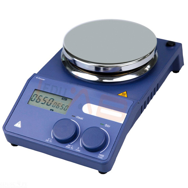 Hotplate and Magnetic Stirrer Pro