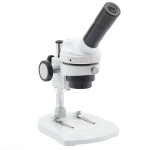 Monoscope Monocular Stereo Microscope