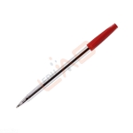 Red Pen Ball Point