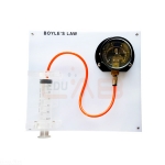 Boyle’s Law Apparatus