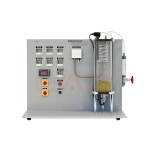 Computerized Boiling Heat Transfer Apparatus