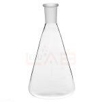Conical Flask With Joint