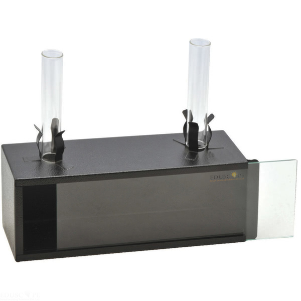 Convection in Air Apparatus