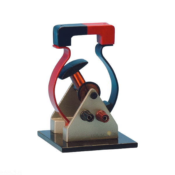 Demonstration Electric Motor