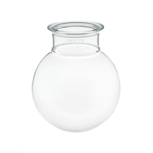 Reaction Flasks Vessels