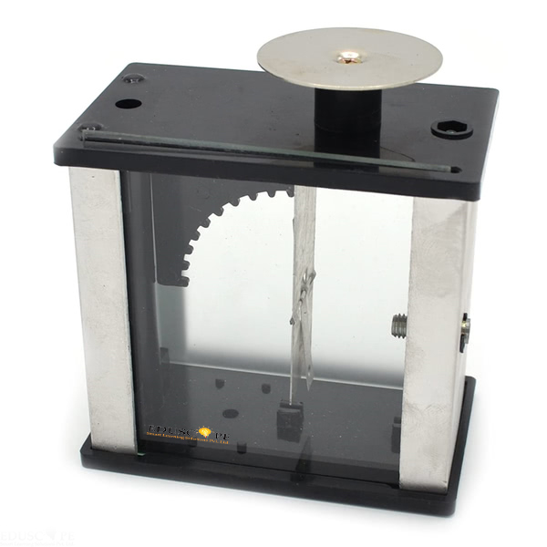 Electroscope Needle