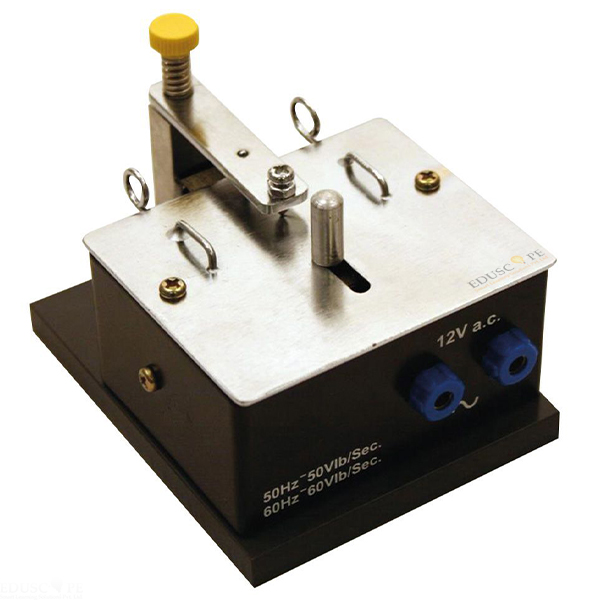 Ticker Tape Timer