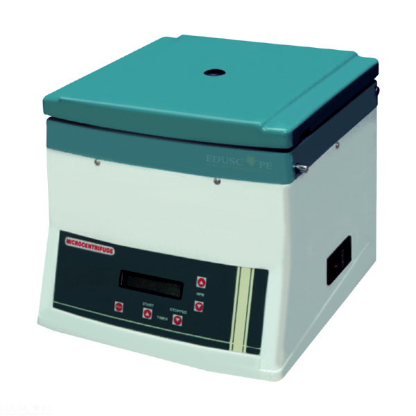 Micro Centrifuge