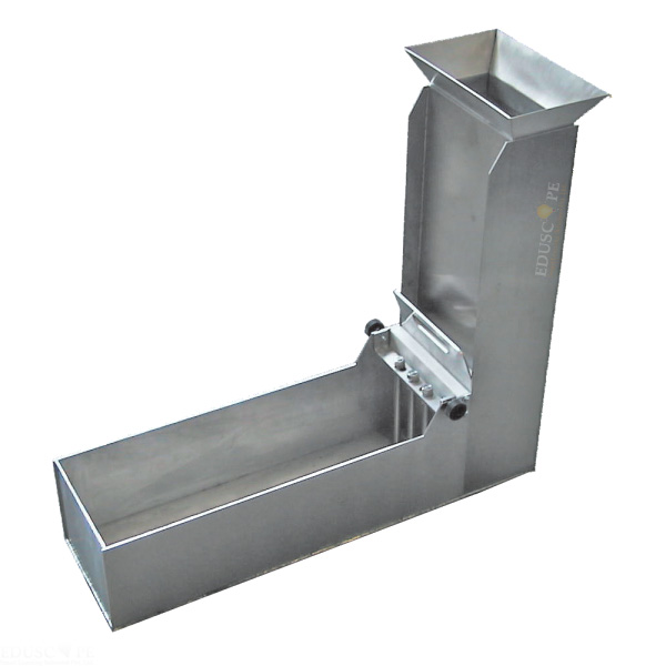 L-Box Apparatus