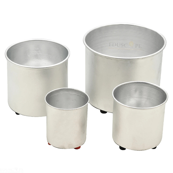 Faraday’s Pails