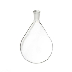 Evaporating Flask