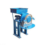 Pulveriser