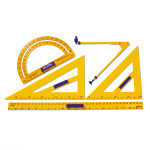 Geometrical Instruments Set