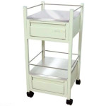 Bed Side Lockers