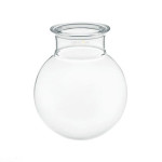 Reaction Flasks Vessels