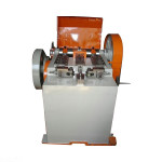 U Bending Machine