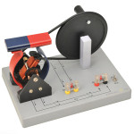 Demonstration Motor AC/DC