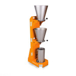 Compaction Factor Test Apparatus