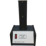 Spectral Lamp Power Supply with Lamp Holder