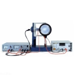 Dual Beam Tube D