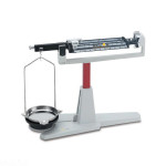 Single Pan Balance