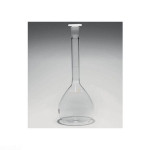 Volumetric Flask, Pyrex
