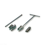 Soil Augers