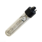 Sodium Spectral Lamp