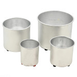 Faraday’s Pails