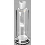 Gas Washing Bottle