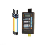 Microlance Instant Moisture & Temperature Tester