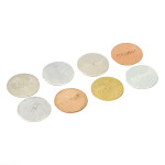 Metal Discs