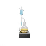 Dean and Stark Apparatus